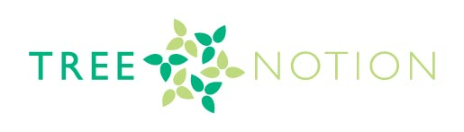 Tree Notion Logo